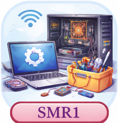 SMR1