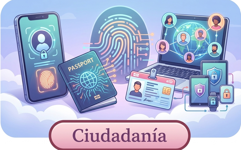 Ciudadania