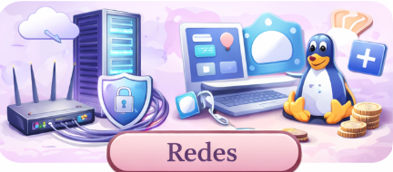 Redes
